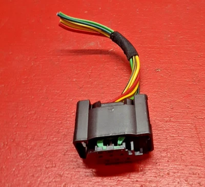 Land Rover LR3 2005 2006 2007 sensor de guiñada coleta SRO000020 Foto 1 de 4