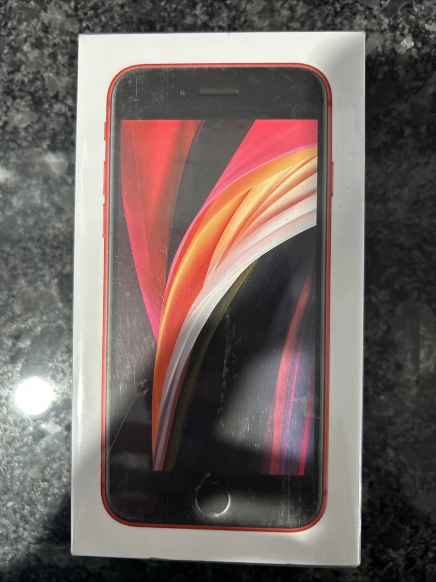 iPhone SE Red for Sale - Shop New & Used Cell Phones - eBay