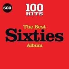 100 Hits - The Best Sixties Album von Various Artists | CD | Zustand gut - Bild 1 von 2