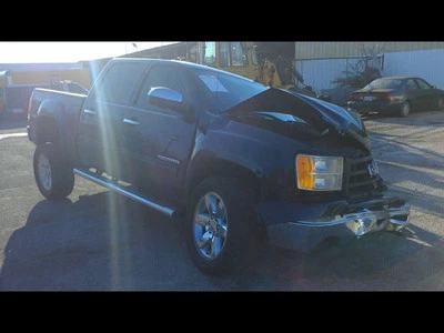 Speedometer Cluster MPH US Market Fits 07-12 SIERRA 2500 PICKUP 1204301 - Изображение 1 из 4