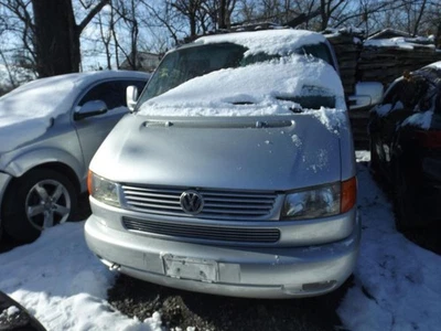 Temperature Control Automatic Control With AC Fits 99-00 03 EUROVAN 1520343 - Image 1 of 4