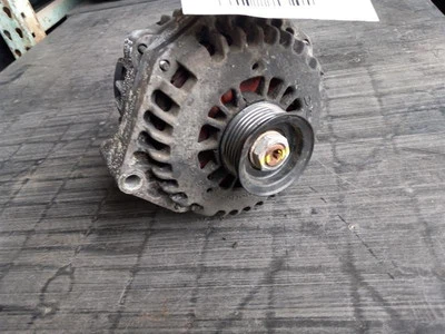 2001 2002 SILVERADO SIERRA AVALANCHE 15 25 35 OEM Alternator 105 Amp OPT K68 - Image 1 of 4