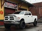 2012 Ram Ram 2500 ST Crew Cab SWB 4WD