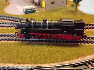 Fleischmann piccolo 7170004 BR 65 DB Digital Sound  - Bild 1 von 8