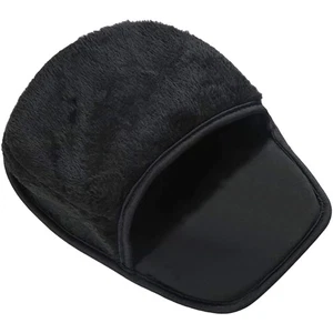 Matte Winter Warm Kissen Tastatur Handwärmer Büro Schreibtisch Winter - Bild 1 von 12