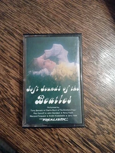 Soft Sounds Of The Beatles Cassette Tape, Looks Good Not Tested - Picture 1 of 4
