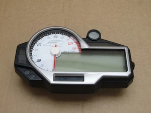 BMW S1000R 2020 26,061 miles instrument clocks speedometer (8257) - Picture 1 of 8