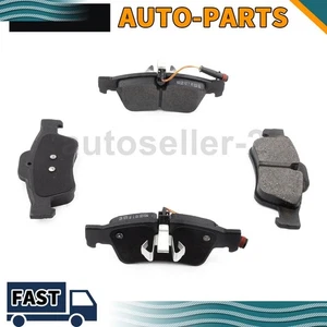 Kit pastillas freno cerámicas traseras para Mercedes-Benz G65 AMG 2017 - Imagen 1 de 3