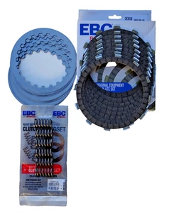 Für KTM SMC 625 Supermoto  2004-2006  Kupplungssatz EBC - Bild 1 von 4
