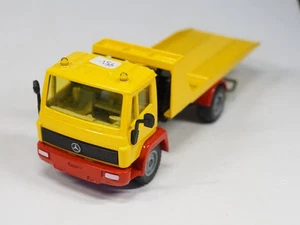 Siku 2520 Mercedes  Abschleppwagen Neutral TOP 1:50 - Bild 1 von 4