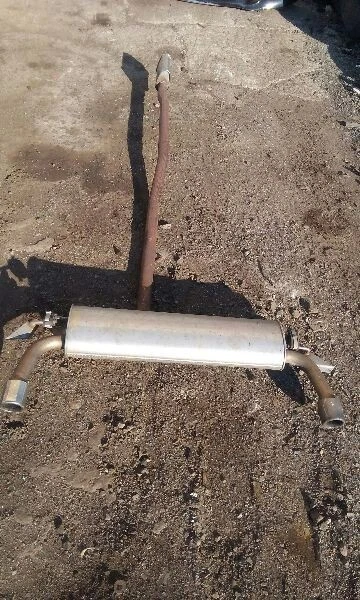 Mini Cooper Countryman 2016 escape  Foto 1 de 4