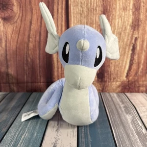 Peluche Pokémon Dratini 10” - Licencia Oficial - Juguete de Peluche Nintendo Jazwares - Imagen 1 de 3