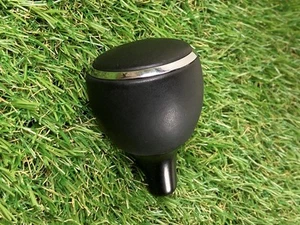 11-16 Grand Caravan/Town & Country Shift Knob LEATHER Shifter Handle OEM! - Picture 1 of 3