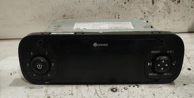 AUTORADIO PER FIAT Panda 3° Serie F139BT (12>) - Immagine 1 di 4