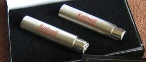 Atenuadores en línea Rothwell Audio Balanced XLR -20 dB - Imagen 1 de 1