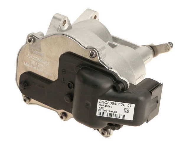 Actuador de acelerador VDO para BMW M5 2006-2010 37DNMF Foto 1 de 1