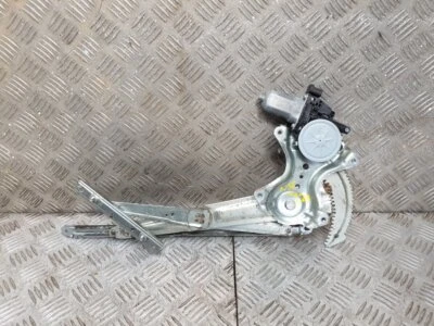 REGULADOR Y MOTOR VENTANA DELANTERA PASAJERO CERCANO MITSUBISHI OUTLANDER MK3 12-21 Foto 1 de 4