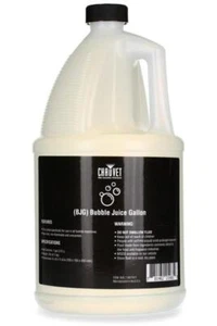 Chauvet DJ BJG Blasenflüssigkeit - 1 Gallone - Bild 1 von 1
