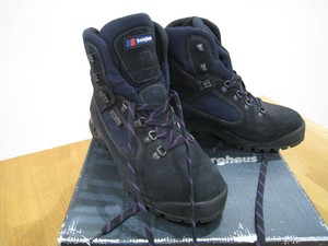 berghaus storm boots