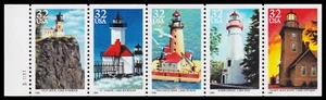 United States Scott 2973a Full Booklet Pane (1995) Mint NH VF Y - Picture 1 of 1
