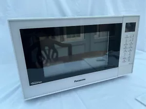 Panasonic NN-E27JWMBPQ Microwave - White (AG158) - Picture 1 of 6