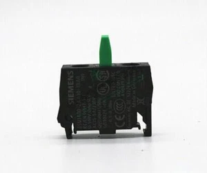1PCS NEW SIEMENS 3SU1400-2AA10-1BA0 - Picture 1 of 1
