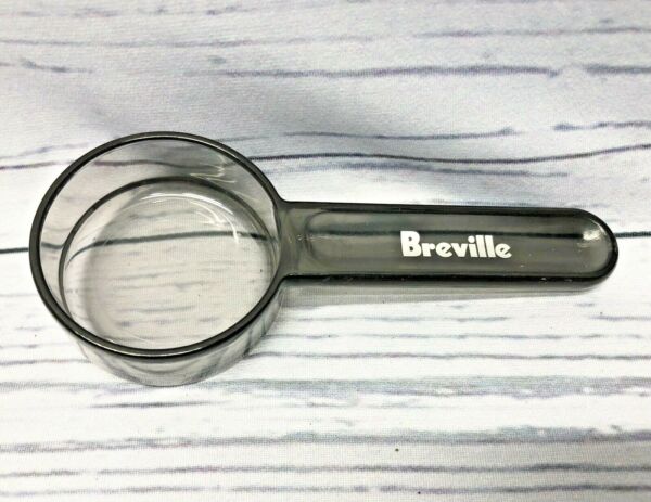 Breville The Barista Express BES860XL Coffee Scoop Spoon Used Photo Related