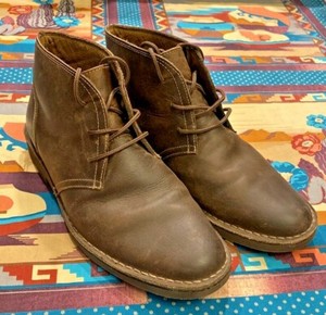 dockers greyson chukka boot