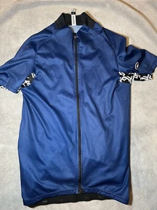ASSOS Men's Blue Mille GT Size M - Picture 1 of 2