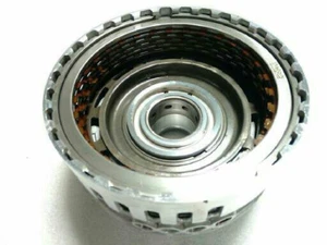 6R80 Centro de transmisión Soporte Embrague 'C' Ford Lincoln 2011-UP BL3P-7L328-AC - Imagen 1 de 3