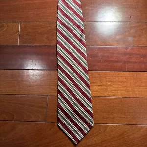 Corbata de golf PGA Tour vintage - Imagen 1 de 7