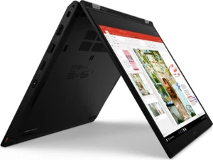 Lenovo Thinkpad L13 Yoga Gen 2 - Intel i5-1135G7 - 300 nits - 16GB - Touch - Bild 1 von 8