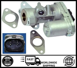 EGR VALVE (Non Water Cooled) FOR Citroen Replay [2006-2013] - Imagen 1 de 9