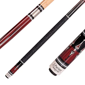 Poolbillard Queue J. Parker Premium Edition 12,75 mm  PE-3 - Bild 1 von 7
