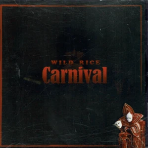 Wild Rice - Carnival CD - Picture 1 of 2