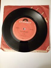 Slade - Everyday / Good Time Gals - 45rpm single vinyl RECORD 7"