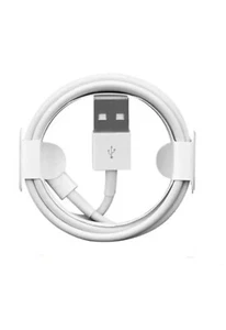 iPhone Ladekabel USB Kabel für Apple iPhone 6 7 8 X 11 12 13 14 Pro Max - Bild 1 von 1