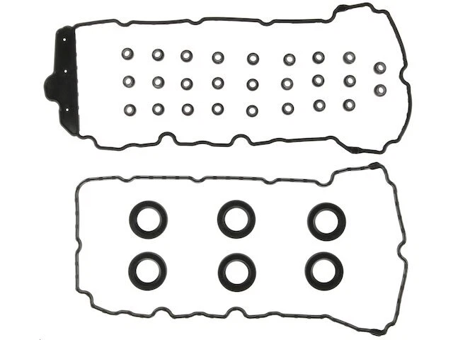 Juego de juntas de cubierta de válvula Mahle 72KV33R para Suzuki XL7 2007-2009 3,6 L V6 Foto 1 de 1