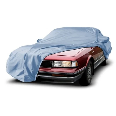 1984-1996 Oldsmobile Cutlass Ciera Wagon Custom Car Cover - Waterproof - Image 1 of 4