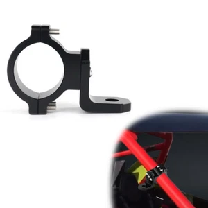 1 PC UTV Whip Mount Flag Mount Fit For Kubota RTV 900 / 1100 / 1140 Black - Bild 1 von 15