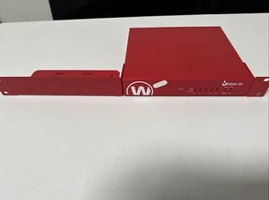Watchguard WGT25003 Firebox T25 with Rack Kit! No License - Unclaimed - Picture 1 of 4