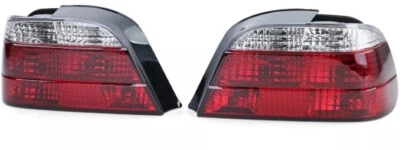 Genuine OEM Driver Left/Right Tail Light Assembly For BMW 740iL 750iL 1995-2001 - Image 1 of 2
