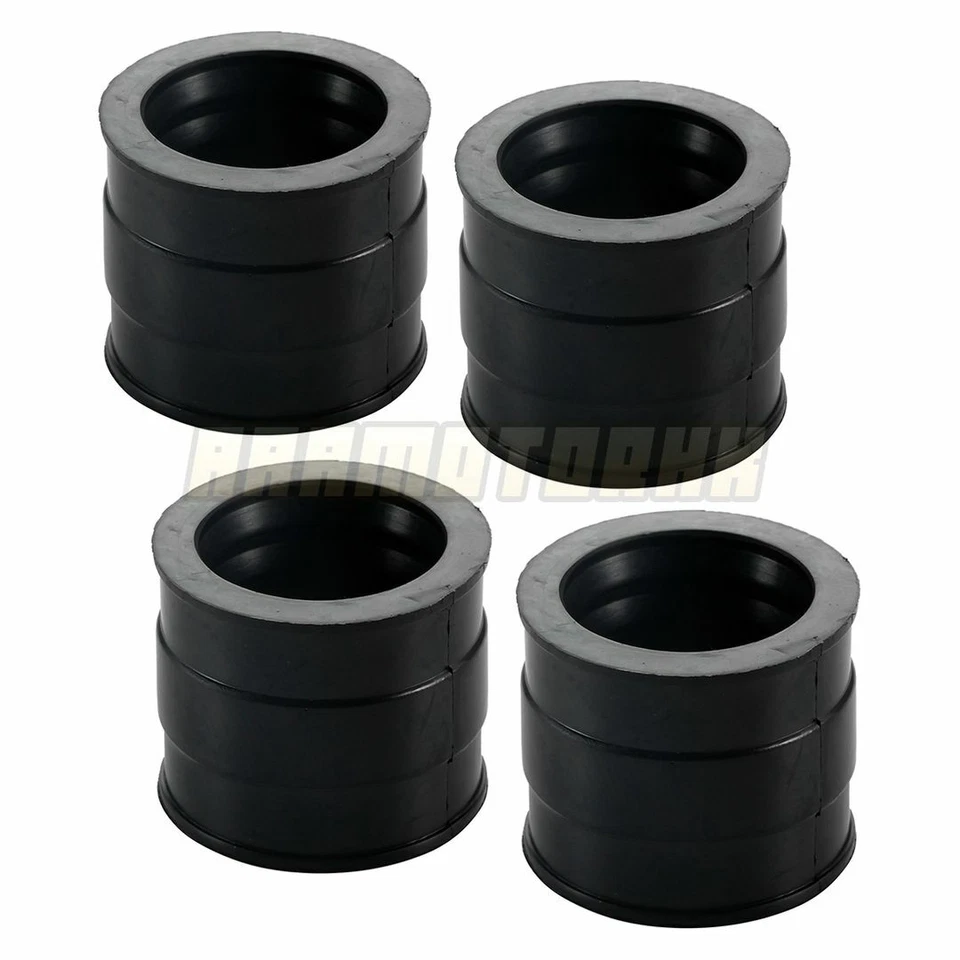 Bota colector de admisión de carburador para Honda CB550F CB550K 1974-1977 CB500K 1971-78 Foto 1 de 1