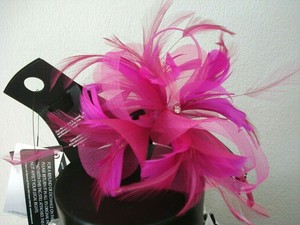 Marks and Spencer Wedding Fascinators 