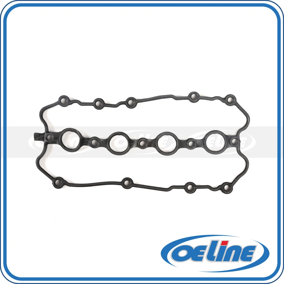 Junta de cubierta de válvula para Audi TT Quattro 2005-2014 VW Jetta Golf Passat 2,0 L Foto 1 de 1