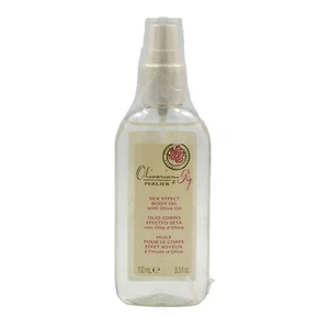 Perlier Olivarium Silk Effect Body With Olive Oil Spray 3.3 fl.oz - Picture 1 of 1