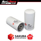 Sakura Oil Filter Z134 Nissan Urvan
