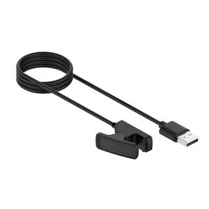 3.28ft 1A USB Cable Charger For Garmin Marq Athlete Aviator Captain Smart Watch - Zdjęcie 1 z 9