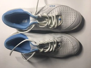 Fila Performance Damen Tennis- Freizeitschuhe - Neuwertig - o.Ktn - von privat - Bild 1 von 4