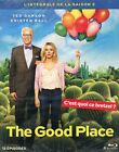 The Good Place : Season 2 / Saison 2 (3 Blu-ray)
